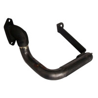 CUMMINS 3959097 - CONNECTION OIL SUCTION-IMAGE1