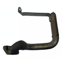 CUMMINS 3959097 - CONNECTION OIL SUCTION-IMAGE2