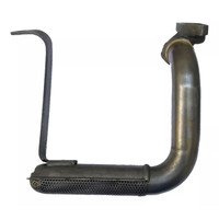 CUMMINS 3959097 - CONNECTION OIL SUCTION-IMAGE4