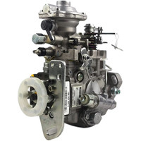 CUMMINS 3960900 - PUMP INJECTION BOSCH - Original OEM part