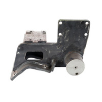 CUMMINS 3963378 - ALTERNATOR BRACKET - Original OEM part