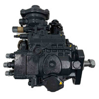 CUMMINS 3963949 - PUMP INJECTION BOSCH - Image 4