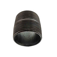 ONAN 505-0625 - PIPE NIPPLE - Original ONAN/CUMMINS OEM part