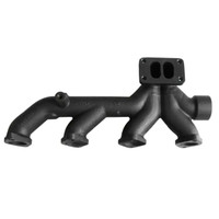CUMMINS 3967751 - MANIFOLD EXHAUST-IMAGE2