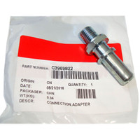 CUMMINS 3969822 - CONNECTION ADAPTER -IMAGE6