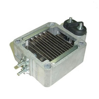 CUMMINS 3969987 - HEATER INTAKE AIR - Image 2 CUMMINS 3969987 - HEATER INTAKE AIR - Image 2