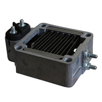 CUMMINS 3969987 - HEATER INTAKE AIR - Image 3 CUMMINS 3969987 - HEATER INTAKE AIR - Image 3
