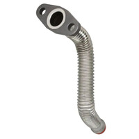 CUMMINS 3970875 - CONNECTION TUR OIL DRAIN -IMAGE4