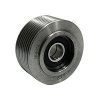 CUMMINS 3971876 - PULLEY IDLER -IMAGE2