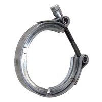 CUMMINS 3973182 - CLAMP V BAND-IMAGE3