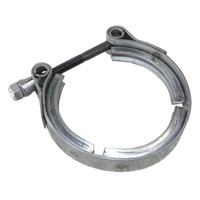 CUMMINS 3973182 - CLAMP V BAND-IMAGE1