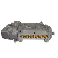 CUMMINS 3973900 - PUMP FUEL INJECTION DELPH - Original OEM part