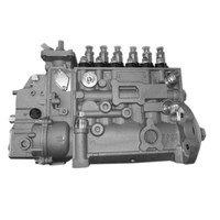 CUMMINS 3973900 - PUMP FUEL INJECTION DELPH - Original OEM part