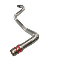 CUMMINS 3975076 - CONNECTION TUR OIL DRAIN-IMAGE4