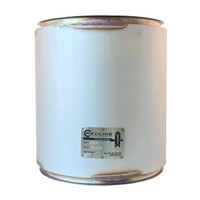 CUMMINS 3978026 - MODULE PARTICULATE FILTER -IMAGE2