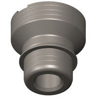 CUMMINS 4015592 - TUBE SPARK PLUG ADAPTER - Image 2