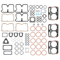 CUMMINS 4024945 - SET UPPER ENGINE GASKET - Original OEM part