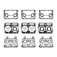 CUMMINS 4025068 - SET LOWER ENGINE GASKET-IMAGE3