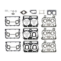 CUMMINS 4025068 - SET LOWER ENGINE GASKET-IMAGE2