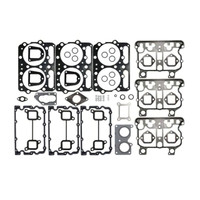 CUMMINS 4025068 - SET LOWER ENGINE GASKET-IMAGE1