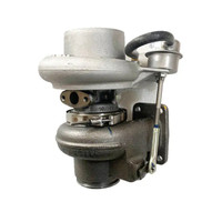 CUMMINS 4025227 - TURBOCHARGER HY35W - Original OEM part
