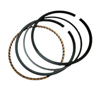 CUMMINS 4025290 - PISTON RING KIT - Original OEM part
