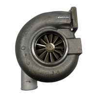 CUMMINS 4025317 - HX82 WATERCOOL TURBOCHARGER - Original OEM part