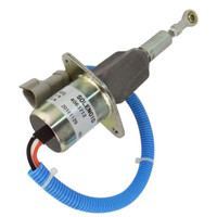 CUMMINS 4063712 - SOLENOID-IMAGE2