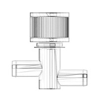 CUMMINS 4078624 - AIR CLEANER - Original OEM part