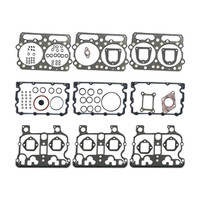 CUMMINS 4089368 - SET UPPER ENGINE GASKET - Original OEM part