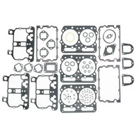 CUMMINS 4089368 - SET UPPER ENGINE GASKET - Original OEM part