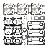 CUMMINS 4089371 - SET UPPER ENGINE GASKET - Original OEM part