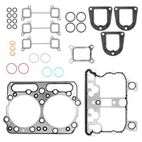 CUMMINS 4089372 - SET SINGLE HEAD GASKET - Original OEM part