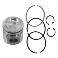 CUMMINS 4089669 - KIT ENGINE PISTON - Image 3