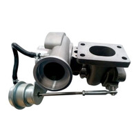 CUMMINS 4089794 - TURBOCHARGER NON CTT MR-IMAGE4