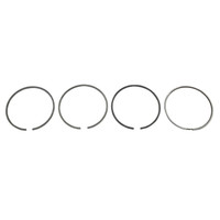 CUMMINS 4089810 - SET PISTON RING - Original OEM part