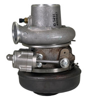 CUMMINS 4089879 - TURBOCHARGER HEPRE07VG MR - Original OEM part