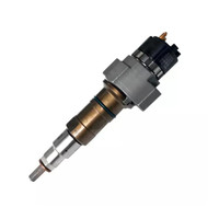 CUMMINS 4307452 - INJECTOR - Original OEM part