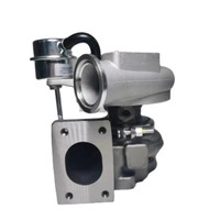 CUMMINS 4309280 - TURBOCHARGER KIT - Original OEM part