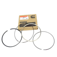 CUMMINS 4309423 - SET PISTON RING-IMAGE3