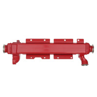 CUMMINS 4352360 - KIT EXH RCN COOLER - Original OEM part