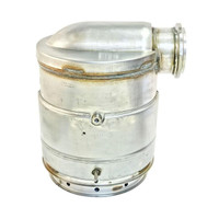 CUMMINS 4353276 - MODULE INLET CATALYST-IMAGE2