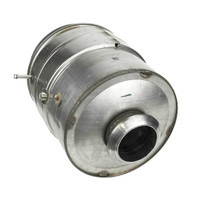 CUMMINS 4353291 - MODULE INLET CATALYST-IMAGE4