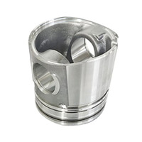 CUMMINS 4376347 - KIT ENGINE PISTON - Image 3