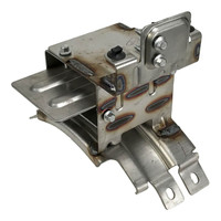 CUMMINS 4394225 - BRACKET SENSOR -IMAGE1