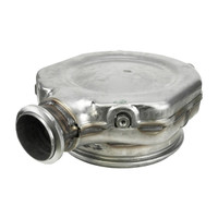 CUMMINS 4394820 - MODULE INLET CATALYST-IMAGE4