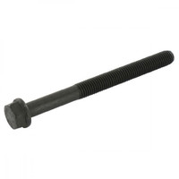 CUMMINS 4891024 - SCREW HEX FLANGE HEAD CAP-IMAGE1 CUMMINS 4891024 - SCREW HEX FLANGE HEAD CAP-IMAGE1