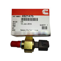 CUMMINS 4921475 - SENSOR PRS TEMPERATURE-IMAGE7