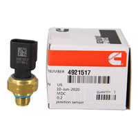 CUMMINS 4921517 - SENSOR PRESSURE-IMAGE1