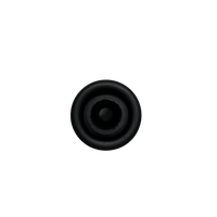 ONAN 402-0284 VIBRATION ISOLATOR MOUNTING CUSHION - ONAN Genuine OEM Part